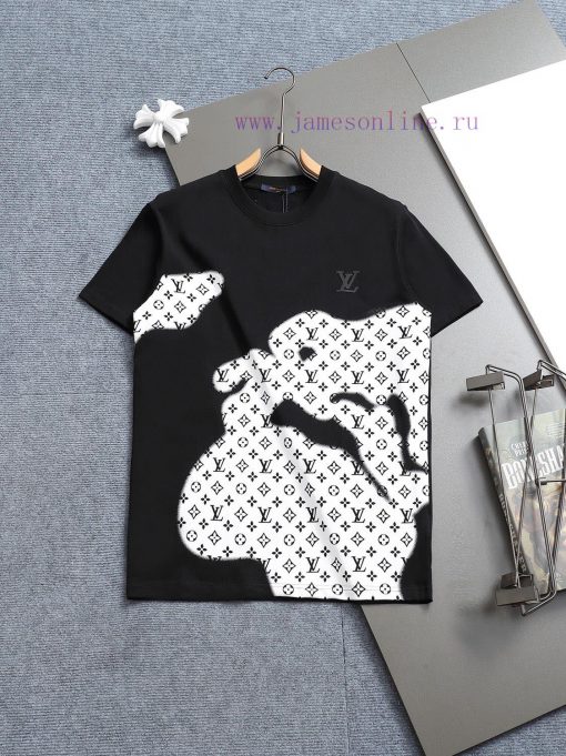 Louis Vuitton Micro Width Edition XS S M L25SS LV Louis Vuitton's New Runway Style Full Print G 54u020xm