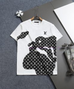 Louis Vuitton Micro Width Edition XS S M L25SS LV Louis Vuitton's New Runway Style Full Print G 1ser4sb5