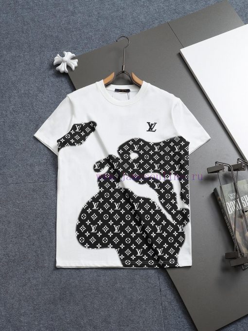 Louis Vuitton Micro Width Edition XS S M L25SS LV Louis Vuitton's New Runway Style Full Print G 1ser4sb5