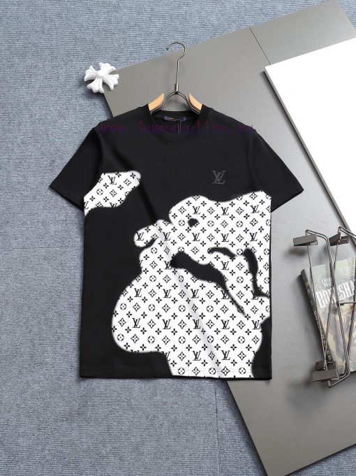 Louis Vuitton Micro Width Edition XS S M L25SS LV Louis Vuitton's New Runway Style Full Print G 54u020xm - Image 2