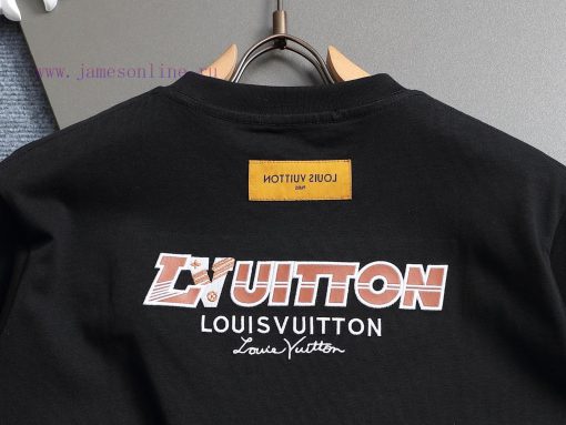 Louis Vuitton LV Louis Vuitton Micro Width Edition XS-L25SS LV New Product Fashion Show Front A ca6elrgb - Image 12