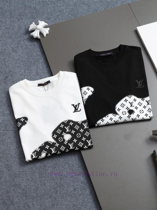 Louis Vuitton Micro Width Edition XS S M L25SS LV Louis Vuitton's New Runway Style Full Print G 54u020xm - Image 4