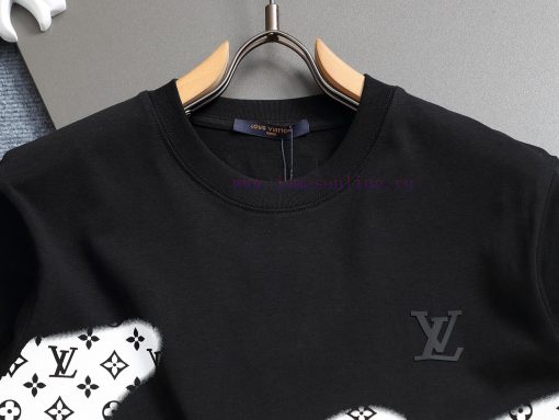 Louis Vuitton Micro Width Edition XS S M L25SS LV Louis Vuitton's New Runway Style Full Print G 54u020xm - Image 5