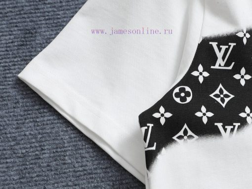 Louis Vuitton Micro Width Edition XS S M L25SS LV Louis Vuitton's New Runway Style Full Print G 1ser4sb5 - Image 5