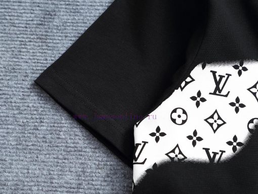 Louis Vuitton Micro Width Edition XS S M L25SS LV Louis Vuitton's New Runway Style Full Print G 54u020xm - Image 6