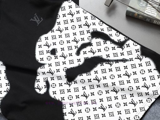 Louis Vuitton Micro Width Edition XS S M L25SS LV Louis Vuitton's New Runway Style Full Print G 54u020xm - Image 7