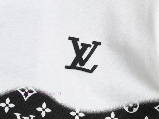 Louis Vuitton Micro Width Edition XS S M L25SS LV Louis Vuitton's New Runway Style Full Print G 1ser4sb5 - Image 7