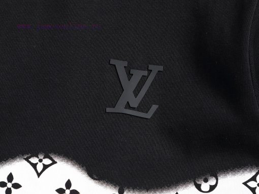 Louis Vuitton Micro Width Edition XS S M L25SS LV Louis Vuitton's New Runway Style Full Print G 54u020xm - Image 8