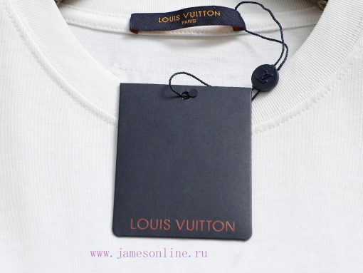 Louis Vuitton Micro Width Edition XS S M L25SS LV Louis Vuitton's New Runway Style Full Print G 1ser4sb5 - Image 8