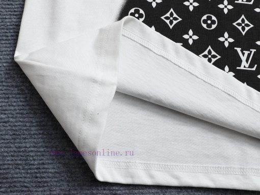 Louis Vuitton Micro Width Edition XS S M L25SS LV Louis Vuitton's New Runway Style Full Print G 1ser4sb5 - Image 9