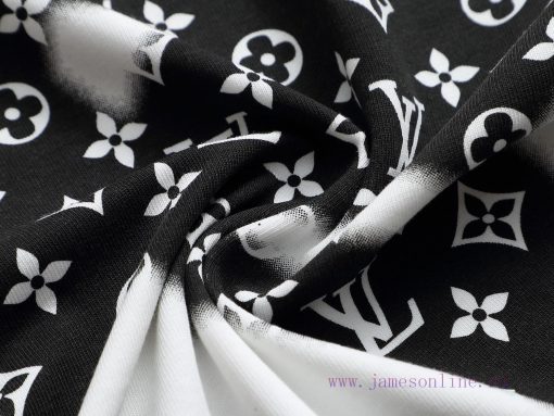 Louis Vuitton Micro Width Edition XS S M L25SS LV Louis Vuitton's New Runway Style Full Print G 1ser4sb5 - Image 10