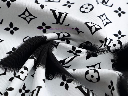 Louis Vuitton Micro Width Edition XS S M L25SS LV Louis Vuitton's New Runway Style Full Print G 54u020xm - Image 11