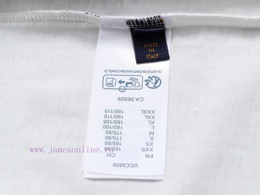 Louis Vuitton Micro Width Edition XS S M L25SS LV Louis Vuitton's New Runway Style Full Print G 1ser4sb5 - Image 11