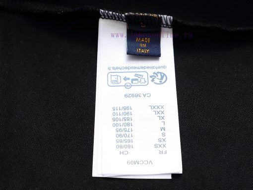 Louis Vuitton Micro Width Edition XS S M L25SS LV Louis Vuitton's New Runway Style Full Print G 54u020xm - Image 12