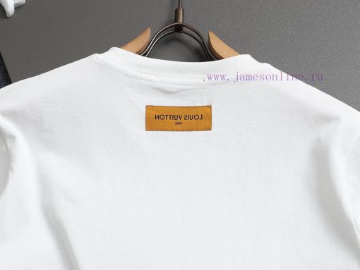 Louis Vuitton Micro Width Edition XS S M L25SS LV Louis Vuitton's New Runway Style Full Print G 1ser4sb5 - Image 12