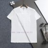 LOEWE Micro Wide Edition XS-L25ss Latest And Top Of The Line Chest Roewe Logo Letter Pattern 3D hdzwmdwy