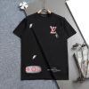 Louis Vuitton Micro Width Edition XS S M L25SS LV Louis Vuitton's New Runway Style Full Print G tv9duwv2