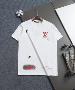 Louis Vuitton Micro Width Edition XS S M L25SS LV Louis Vuitton's New Runway Style Full Print G tj85pixc