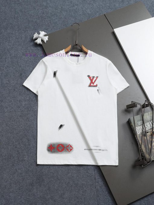 Louis Vuitton Micro Width Edition XS S M L25SS LV Louis Vuitton's New Runway Style Full Print G tj85pixc - Image 2