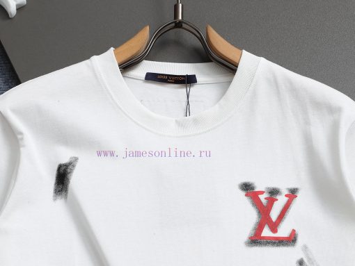 Louis Vuitton Micro Width Edition XS S M L25SS LV Louis Vuitton's New Runway Style Full Print G tj85pixc - Image 4