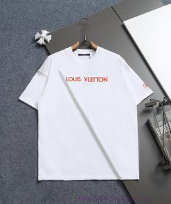 Louis Vuitton LV Louis Vuitton Micro Width Edition XS-L25SS LV New Product Show Letter Logo 🪡 E y40byxeq
