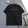 Louis Vuitton LV Louis Vuitton Micro Width Edition XS-L25SS LV New Product Show Letter Logo 🪡 E 53dwpscr