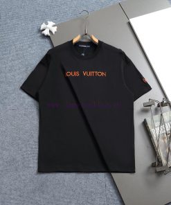 Louis Vuitton LV Louis Vuitton Micro Width Edition XS-L25SS LV New Product Show Letter Logo 🪡 E 53dwpscr