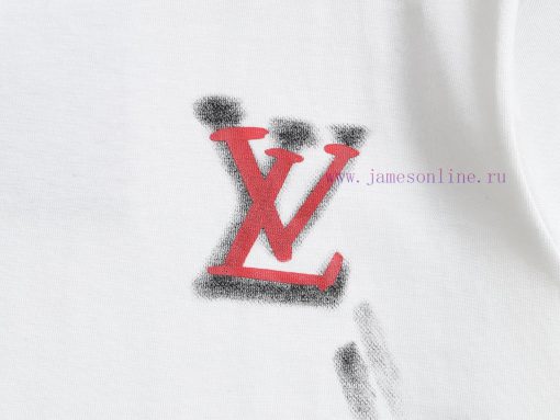 Louis Vuitton Micro Width Edition XS S M L25SS LV Louis Vuitton's New Runway Style Full Print G tj85pixc - Image 5