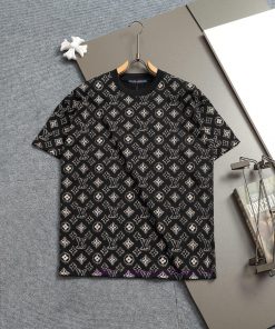 Louis Vuitton Micro Width Edition XS S M L25SS LV Louis Vuitton's New Runway Style Full Printed xukv3vpz
