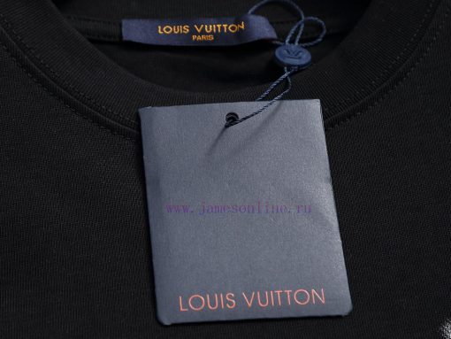 Louis Vuitton Micro Width Edition XS S M L25SS LV Louis Vuitton's New Runway Style Full Print G tv9duwv2 - Image 9