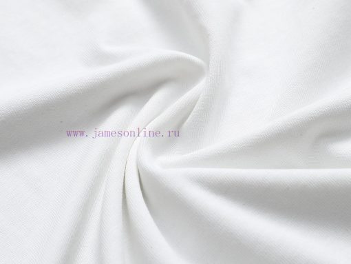 R-9502 Prada PRADA 25 New Round Neck Short Sleeved T-shirt Woven With High Weight Pure Cotton F x9uefmds - Image 9