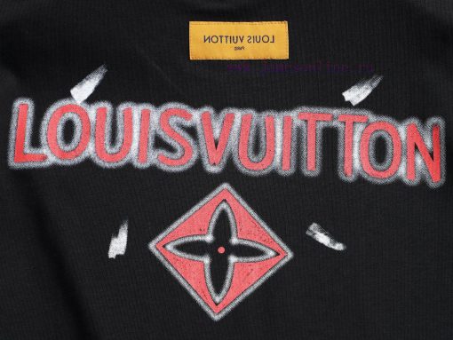 Louis Vuitton Micro Width Edition XS S M L25SS LV Louis Vuitton's New Runway Style Full Print G tv9duwv2 - Image 13