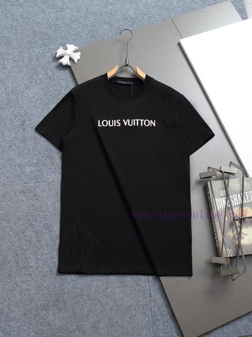 Louis Vuitton LV Louis Vuitton Micro Width Edition XS-L25SS LV New Product Show Letter Logo 🪡 E fqwu3gkc - Image 2