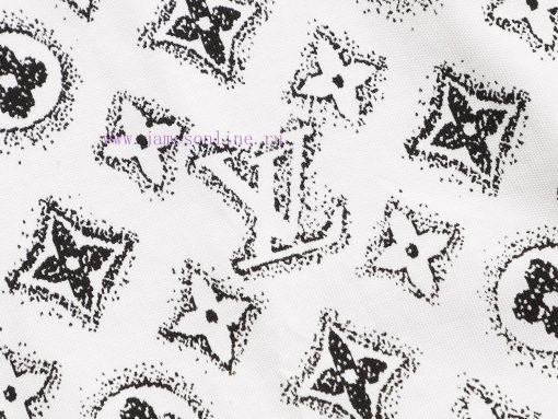 Louis Vuitton Micro Width Edition XS S M L25SS LV Louis Vuitton's New Runway Style Full Printed q4bt5ipk - Image 7