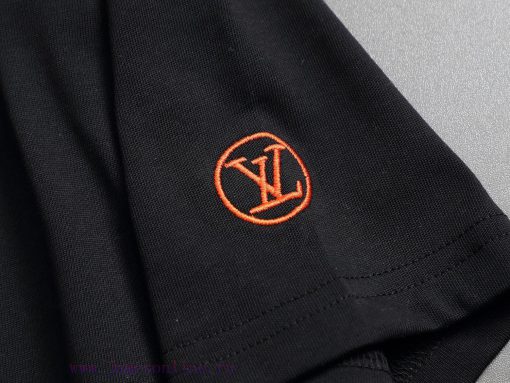 Louis Vuitton LV Louis Vuitton Micro Width Edition XS-L25SS LV New Product Show Letter Logo 🪡 E 53dwpscr - Image 8