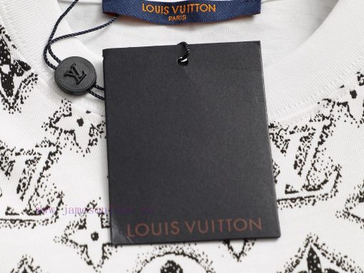 Louis Vuitton Micro Width Edition XS S M L25SS LV Louis Vuitton's New Runway Style Full Printed q4bt5ipk - Image 8