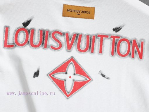 Louis Vuitton Micro Width Edition XS S M L25SS LV Louis Vuitton's New Runway Style Full Print G tj85pixc - Image 13