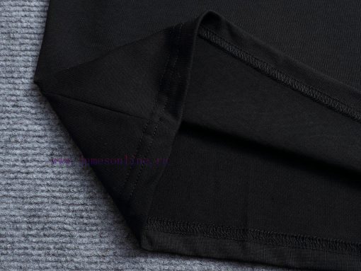 Louis Vuitton LV Louis Vuitton Micro Width Edition XS-L25SS LV New Product Show Letter Logo 🪡 E 53dwpscr - Image 9