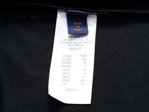 Louis Vuitton LV Louis Vuitton Micro Width Edition XS-L25SS LV New Product Show Letter Logo 🪡 E 53dwpscr - Image 10