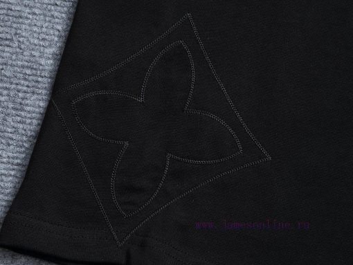 Louis Vuitton LV Louis Vuitton Micro Width Edition XS-L25SS LV New Product Show Letter Logo 🪡 E fqwu3gkc - Image 5