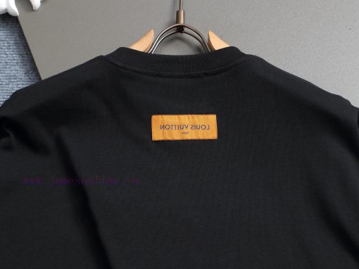 Louis Vuitton LV Louis Vuitton Micro Width Edition XS-L25SS LV New Product Show Letter Logo 🪡 E 53dwpscr - Image 11