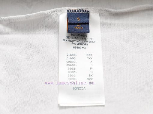 Louis Vuitton Micro Width Edition XS S M L25SS LV Louis Vuitton's New Runway Style Full Printed q4bt5ipk - Image 11
