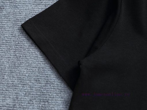 Louis Vuitton LV Louis Vuitton Micro Width Edition XS-L25SS LV New Product Show Letter Logo 🪡 E fqwu3gkc - Image 7
