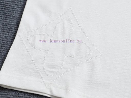 Louis Vuitton LV Louis Vuitton Micro Width Edition XS-L25SS LV New Product Show Letter Logo 🪡 E lv3erl7q - Image 9
