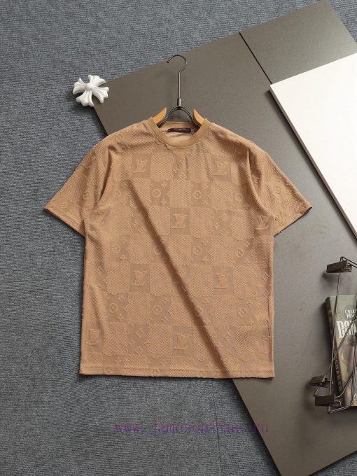 Louis VuittonMicro Width Version XS S M L25ss Latest And Top Of The Line Dark Patterned Towel E g19wyr8c