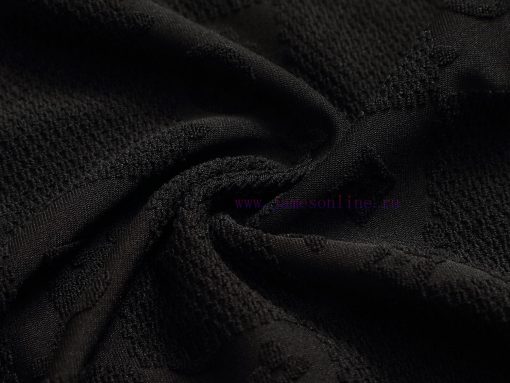 Louis VuittonMicro Width Version XS S M L25ss Latest And Top Of The Line Dark Patterned Towel E dw5ntvfa - Image 9