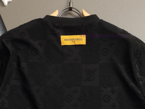 Louis VuittonMicro Width Version XS S M L25ss Latest And Top Of The Line Dark Patterned Towel E dw5ntvfa - Image 11