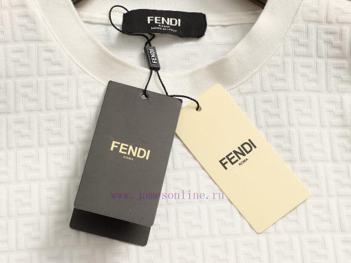 Fendi Micro Wide Edition XS-LThe New Model Is Limited To 25 Years Featuring The Latest And Top 04m61giz - Image 6