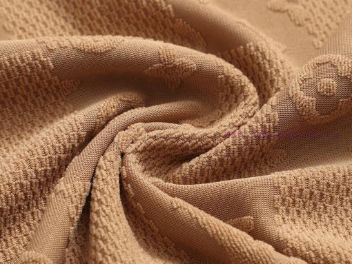 Louis VuittonMicro Width Version XS S M L25ss Latest And Top Of The Line Dark Patterned Towel E g19wyr8c - Image 10