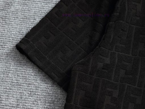 Fendi Micro Wide Edition XS-LThe New Model Is Limited To 25 Years Featuring The Latest And Top kl1d27cz - Image 5